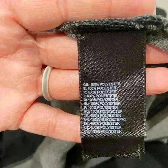 The North Face Activewear Women’s Full Zip-Up size XS - Picture 4 of 5